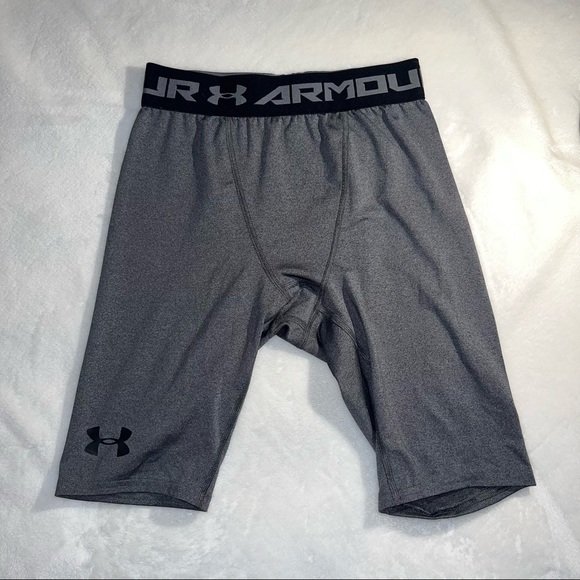Under Armour Other - Under Armour Size MD HeatGear Armour Compression Shorts